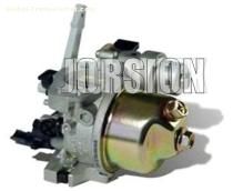 CARBURETOR with sediment cup 